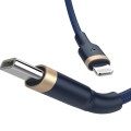 Kabel USB - Lighting PD20W 1m premium line VA0061 VAYOX zagiecie.jpg