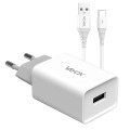 Ładowarka sieciowa USB 5V 2.1A + kabel micro usb 1m VA0051micro Vayox-222.jpg