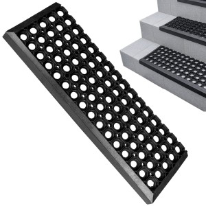 WYCIERACZKA STOPIEŃ NA SCHODY GUMMY 25x75 KRYSTYNKA