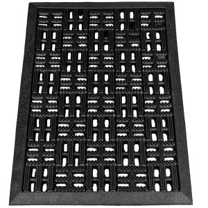 Wycieraczka KOMO 40x60 KRYSTYNKA