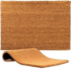 Wycieraczka Kokos NATURAL 40x60 KRYSTYNKA