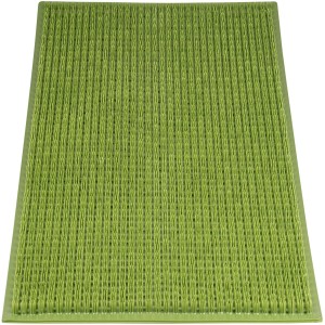 Wycieraczka ERBA zielona 40x60 KRYSTYNKA