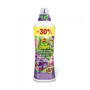 Nawóz do roślin balkonowych 1,3l Copmo