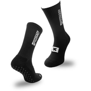 Skarpety sportowe Adult Czarne / Black Comfort Proskary