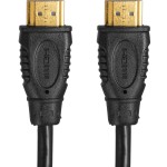 Kabel HDMI 1.4 basic 1m (LB0002-1) VA0186-1 Vayox