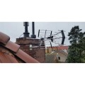 Antena kierunkowa cyfrowa LB-900 COMBO LTE Libox zamocowana.jpg
