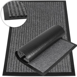 Wycieraczka Entree - SZARA 120x180 Krystynka