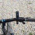 Światło rowerowe 1300 lm 5050 LED IPX6 + powerbank VA0071 Vayox (11).jpg