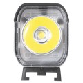 Światło rowerowe 1300 lm 5050 LED IPX6 + powerbank VA0071 Vayox (2).jpg
