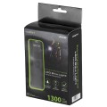 Światło rowerowe 1300 lm 5050 LED IPX6 + powerbank VA0071 Vayox (9).jpg