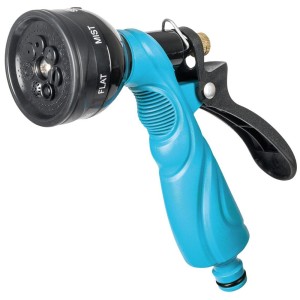 Zraszacz pistoletowy 7-funkcyjny BASIC 52-320 CELLFAST