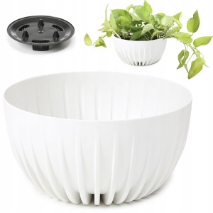 Misa MIRA 300  - biały LA910-05 Lamela