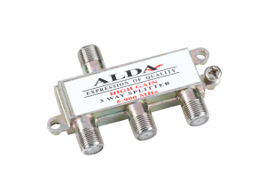 Rozgałęźnik spliter SAT-3WAY ZLA0371