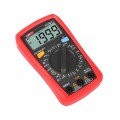 Miernik uniwersalny Uni-T UT33B+ MIE0326 wyswietlacz.jpg