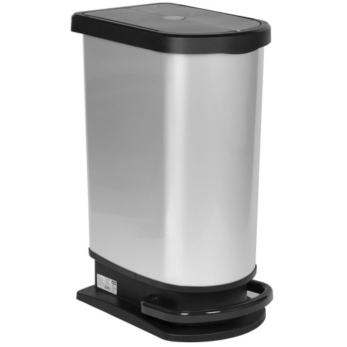 Kosz 50L PASO DUO srebrny met.1166510264 ROTHO_19.jpg
