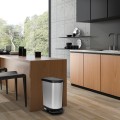 Kosz 50L PASO DUO srebrny met.1166510264 ROTHO_11.jpg