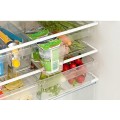 Organizer do lodówki 1.6 L LOFT S przezroczysty 1000000096 ROTHO ważywa.jpg