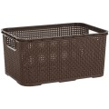 Kosz Rattan 19L 1744 brąz BranQ.jpg