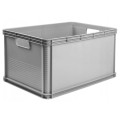 Pojemnik transport box 64 l nośność do 60 kg jasnopopielaty robert keeeper.jpg