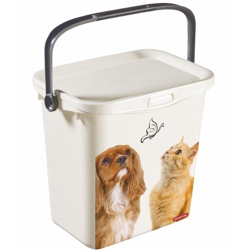 Pojemnik do przechowywania karmy MULTIBOXX 6 L CURVER 221775.jpg