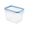 Pojemnik na żywność 1 L CLIC & LOCK przezroczystynieb. ROTHO 1162406602.jpg