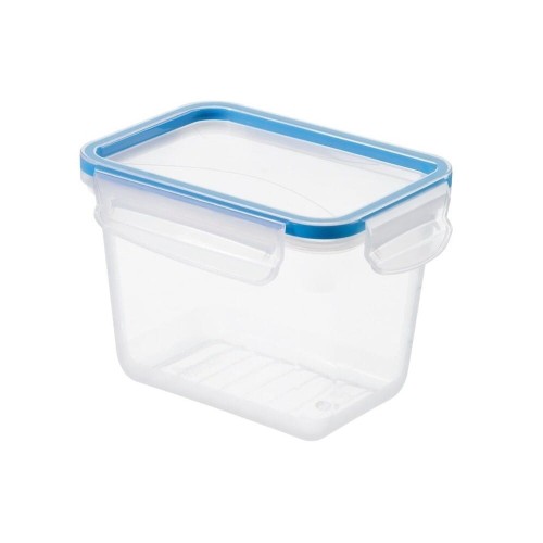 Pojemnik na żywność 1 L CLIC & LOCK przezroczystynieb. ROTHO 1162406602.jpg