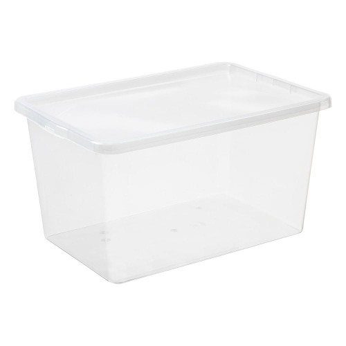 Pojemnik z pokrywą BASIC 52L .PPR 22980800 Plast Team.jpg
