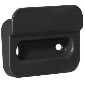 Wieszak ścienny do kosza na śmieci Avedore Plast Team