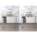 Uchwyt kablowy Spacetronik ERGOLINE SPK-520G biurko.jpg