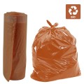 Worki na śmieci LDPE 120 L10 sztuk brązowe.jpg