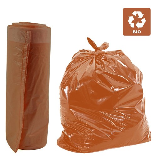 Worki na śmieci LDPE 120 L10 sztuk brązowe.jpg