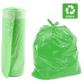 Worki na śmieci LDPE 120 L10 sztuk zielone.jpg