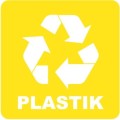 Worki na śmieci LDPE 120 L10 sztuk żółte plastik.jpg