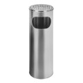Koszopopielnica srebrna stal MX9157SL METLEX.jpg