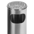 Koszopopielnica srebrna stal MX9157SL METLEX-11.jpg