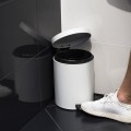 Kosz na śmieci 5 L biały MX2082WH METLEX-5.jpg