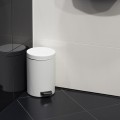 Kosz na śmieci 5 L biały MX2082WH METLEX-2.jpg
