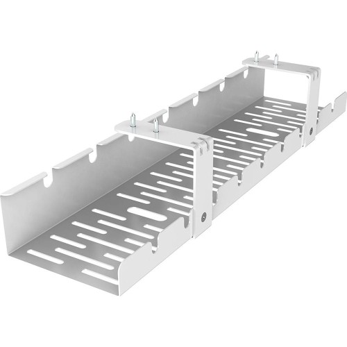 Uchwyt kablowy Spacetronik ERGOLINE SPK-520W.jpg