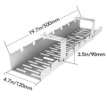 Uchwyt kablowy Spacetronik ERGOLINE SPK-520G wymiary.jpg