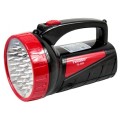 Latarka diodowa 19+18 LED TS-689 TIROSS.jpg