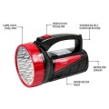 Latarka diodowa 19+18 LED TS-689 TIROSS opis.jpg