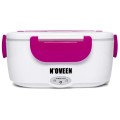 Lunch Box Noveen LB320 amarant-2.jpg