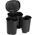 Kosz na śmieci 2x 10L DUO czarny 1760108080 ROTHO_6.jpg