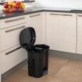 Kosz na śmieci 2x 10L DUO czarny 1760108080 ROTHO_12.jpg