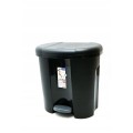 Kosz na śmieci 2x 10L DUO czarny 1760108080 ROTHO_19.jpg