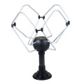 Antena dookólna TV Mobil Korona 12V + uchwyt magn. + uchwyt na szybę + zasilacz 12230V 6.jpg