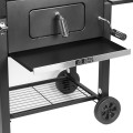 Grill Węglowy Komfort PLUS 11513 Landmann 12.jpg