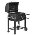 Grill Węglowy Komfort PLUS 11513 Landmann 9.jpg