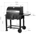 Grill Węglowy Komfort PLUS 11513 Landmann 14.jpg