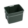 Kosz na BIO BOX odpady Organiczne 6L Zielony 231187 CURVER.jpg